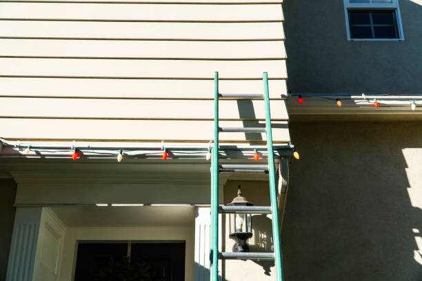Best Engineered Wood Siding  in Camilla, GA