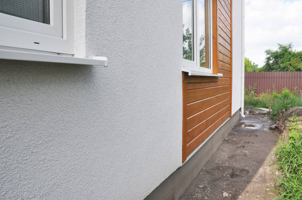 Best James Hardie Siding  in Camilla, GA